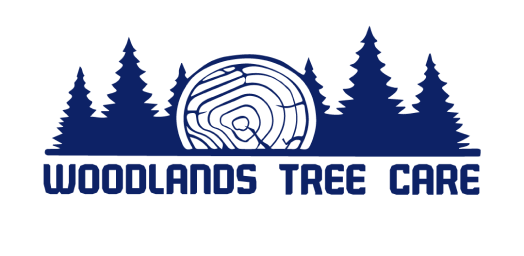 Woodlands Tree Care Logo